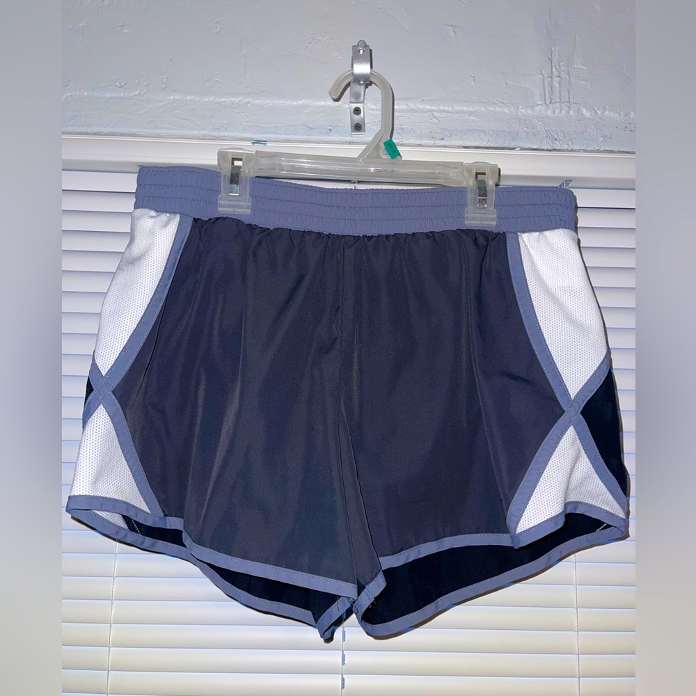 athletic shorts